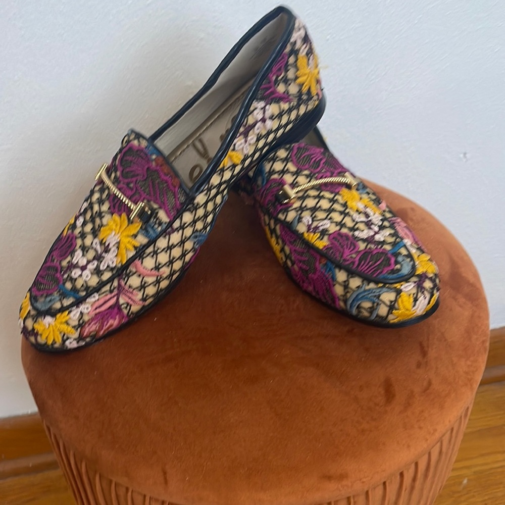 Sam Edelman Flats